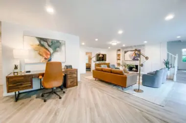 The facilities at Optimum Performance Institute - OPI in Los Angeles, CA 4